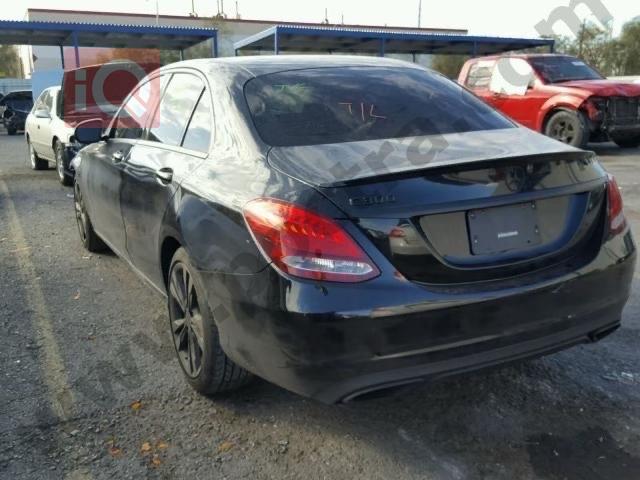 مێرسێدس بێنز C-Class